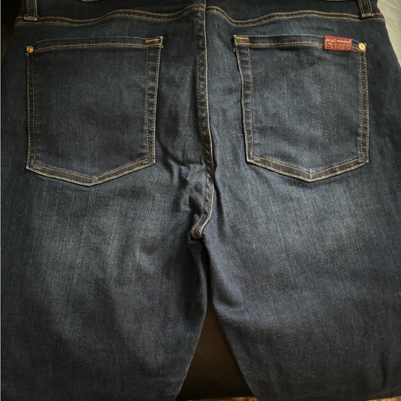 7 for all mankind - Picture 3 of 4